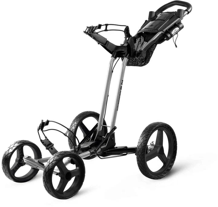 Sun Mountain Pathfinder PX4 Push Carts
