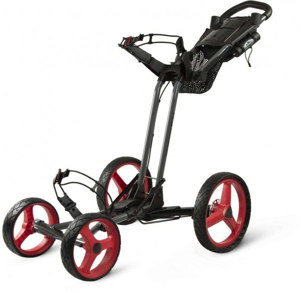 Sun Mountain Pathfinder PX4 Push Carts