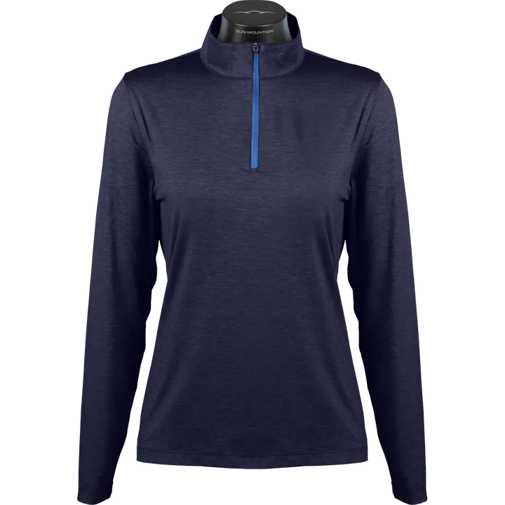 Sun Mountain Payton Quarter Zip
