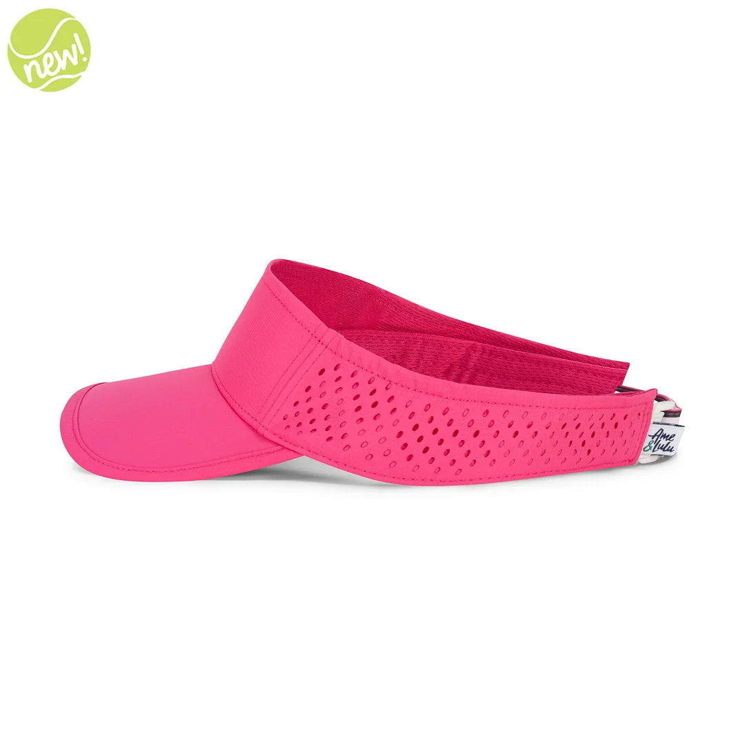 Ame &amp; Lulu Performance Visors