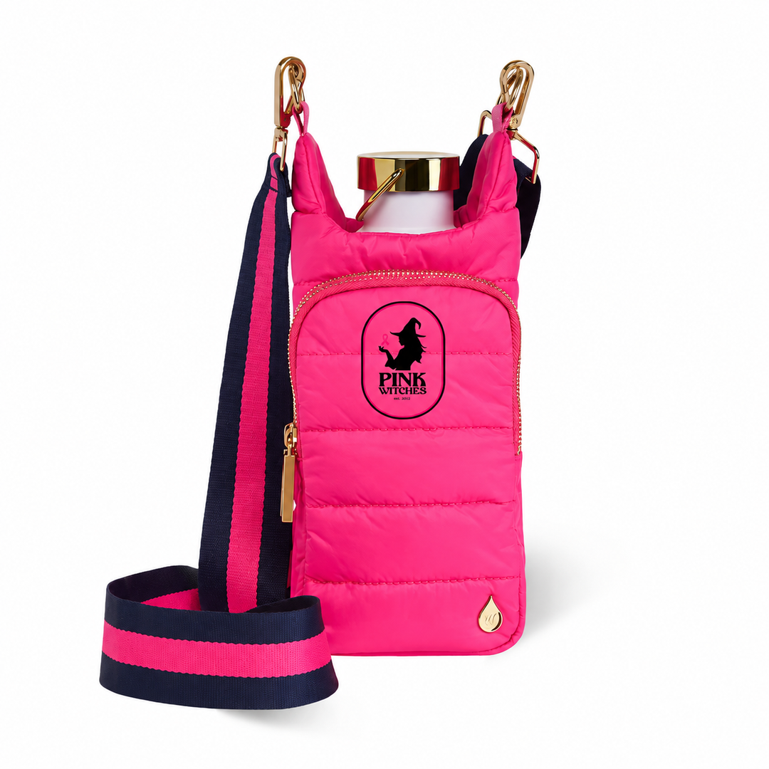 Wanderfull HydroBag® Pink Witches - Limited Edition