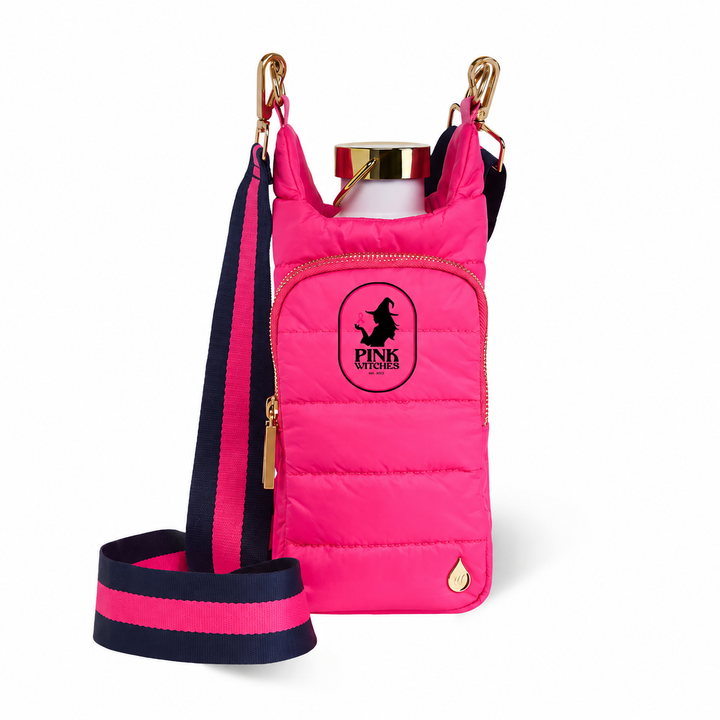 Wanderfull HydroBag® Pink Witches - Limited Edition