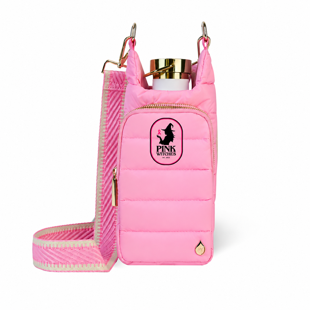 Wanderfull HydroBag® Pink Witches - Limited Edition