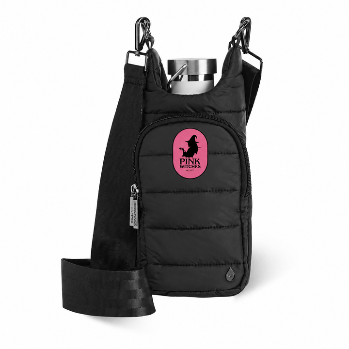 Wanderfull HydroBag® Pink Witches - Limited Edition