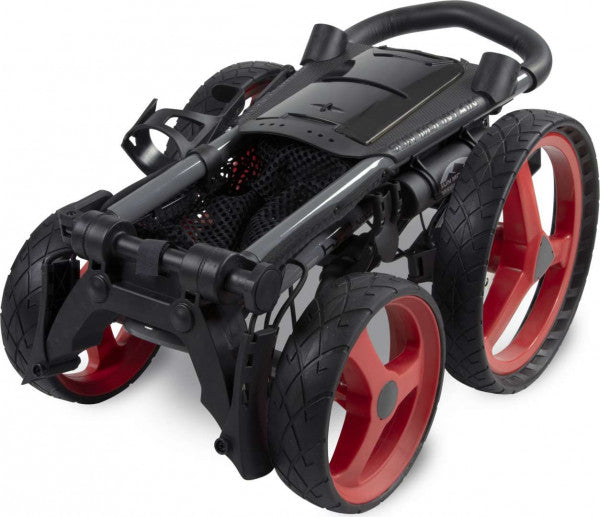 Sun Mountain Pathfinder PX4 Push Carts