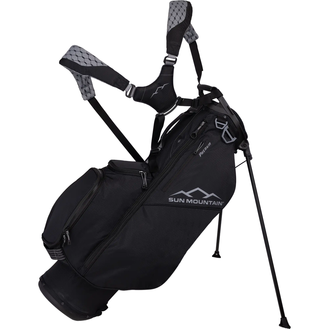 Sun Mountain Phenom Junior Stand Bags [2026]