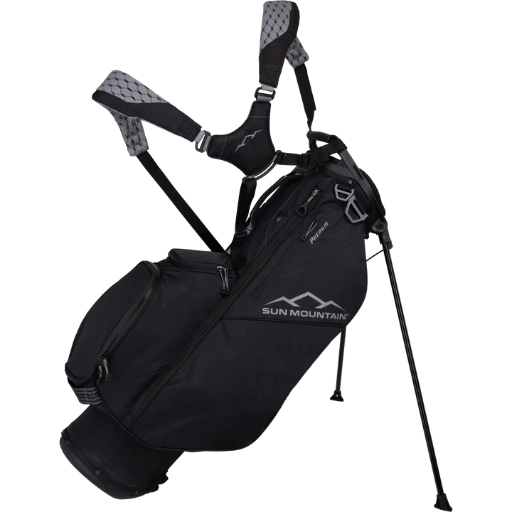 Sun Mountain Phenom Junior Stand Bags [2026]