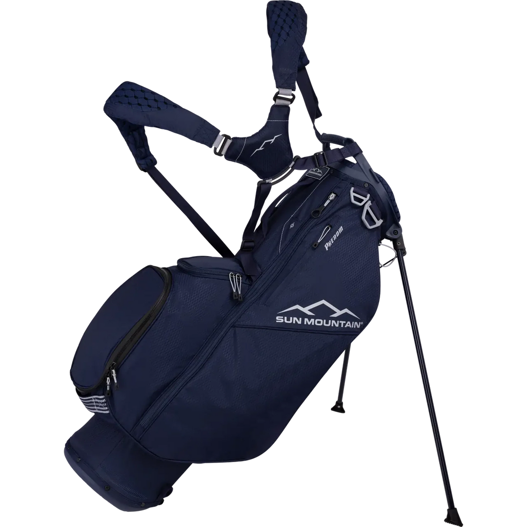 Sun Mountain Phenom Junior Stand Bags [2026]