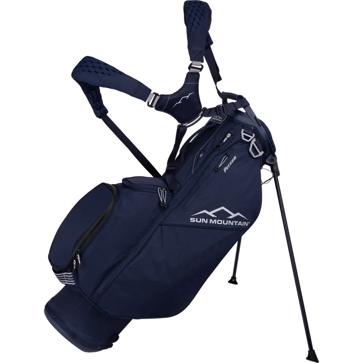 Sun Mountain Phenom Junior Stand Bags [2026]