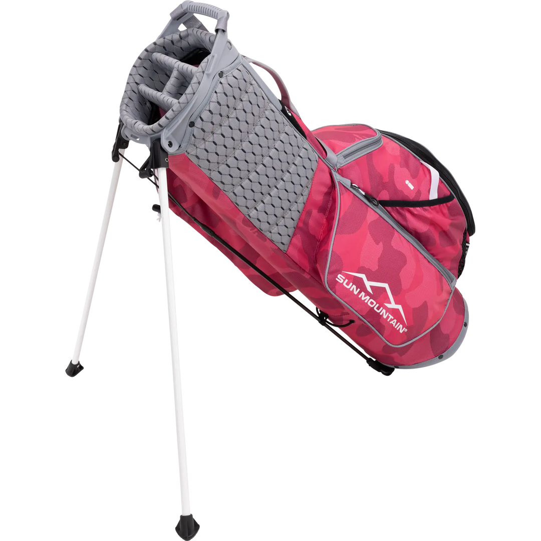Sun Mountain Phenom Junior Stand Bags [2026]