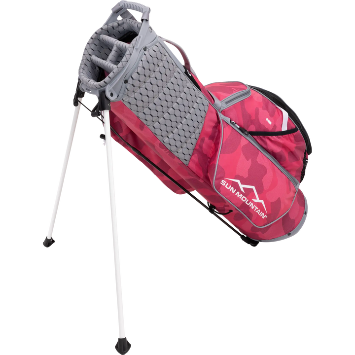 Sun Mountain Phenom Junior Stand Bags [2026]