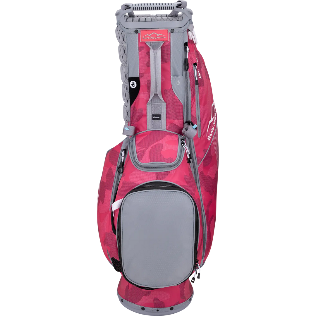 Sun Mountain Phenom Junior Stand Bags [2026]