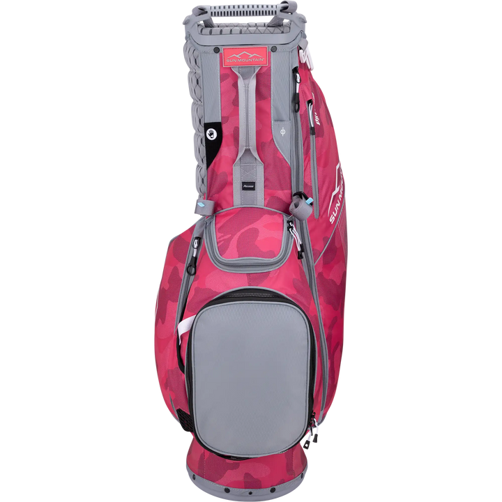 Sun Mountain Phenom Junior Stand Bags [2026]