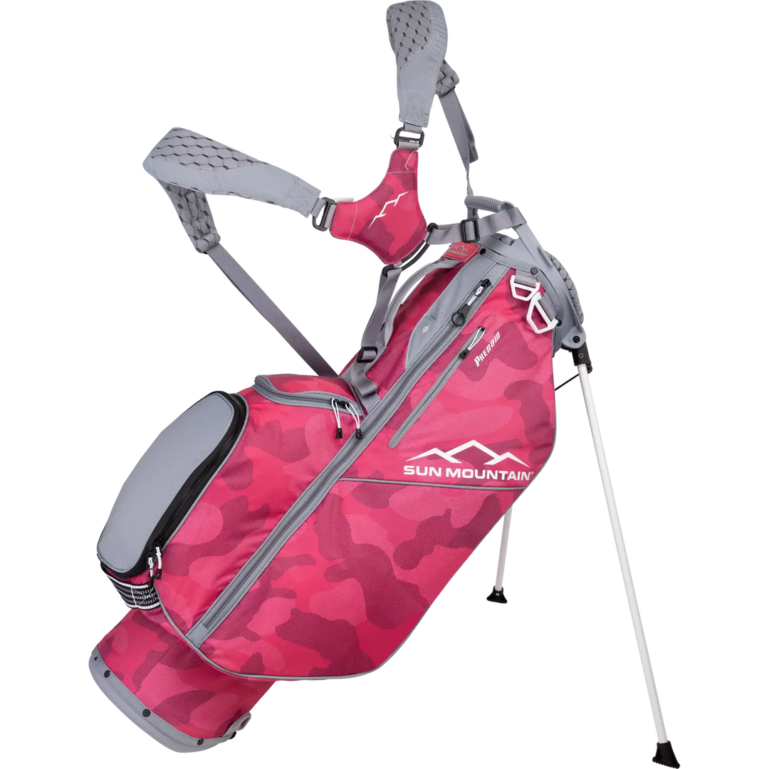 Sun Mountain Phenom Junior Stand Bags [2026]