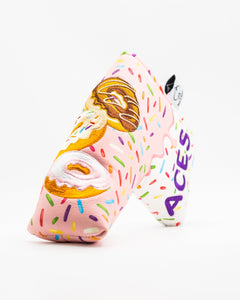 Pins & Aces Glazed and Confused - Blade Putter Cover