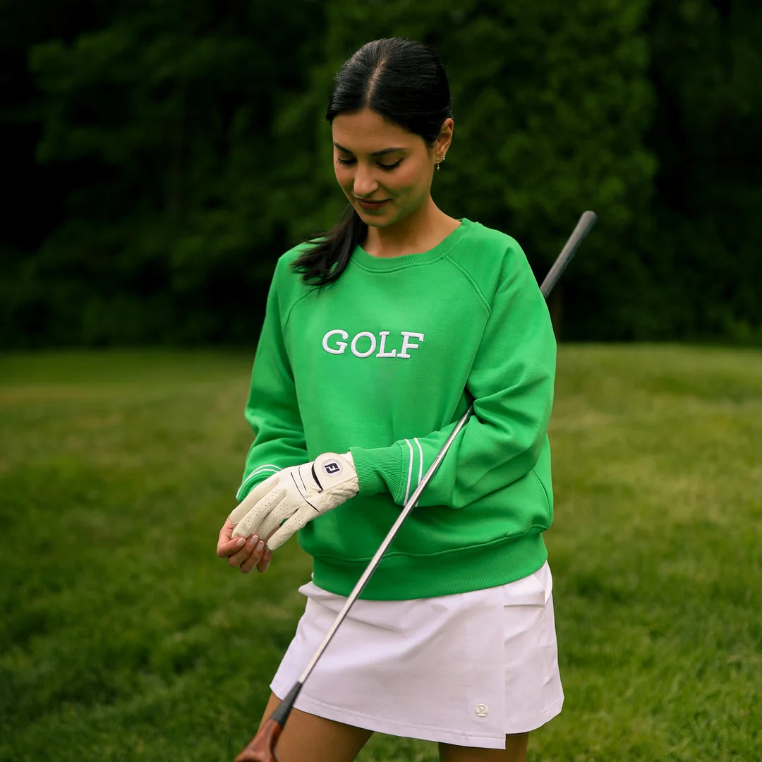 Ame &amp; Lulu Play All Cotton Sweatshirt