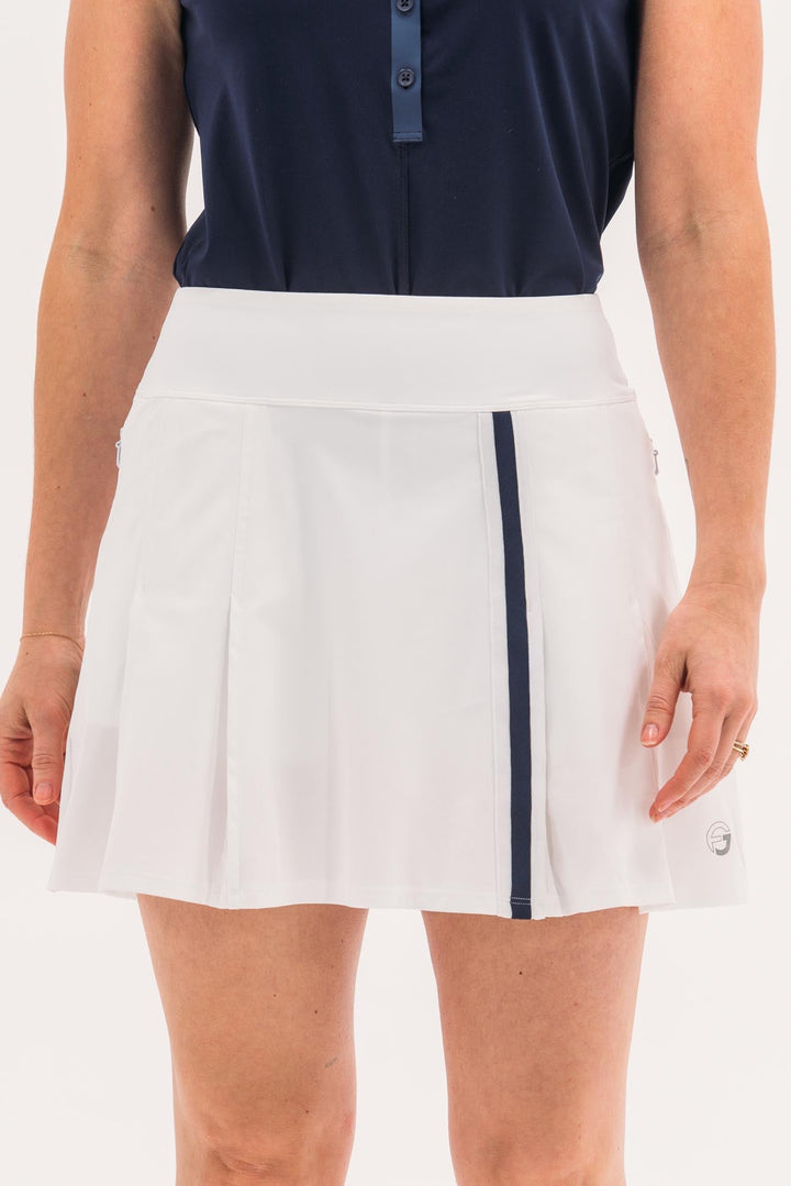 Foray Golf Core Pleated Skorts