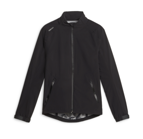 Puma DRYLBL Rain Jacket