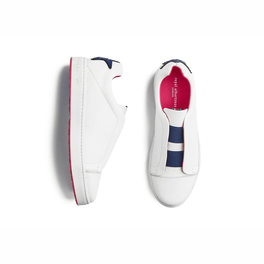 Royal Albartross Queen Hollywood Golf Shoe