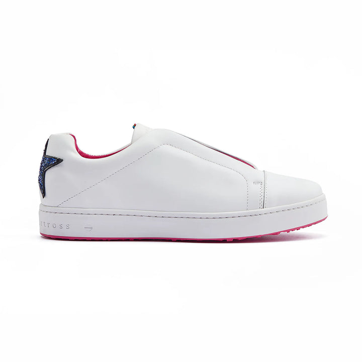 Royal Albartross Queen Hollywood Golf Shoe