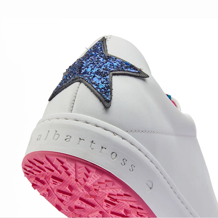Royal Albartross Queen Hollywood Golf Shoe