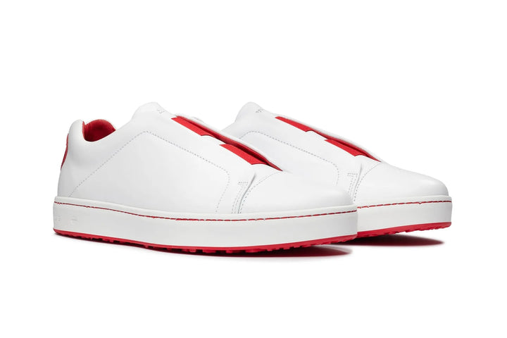 Royal Albartross Queen Hearts Golf Shoe