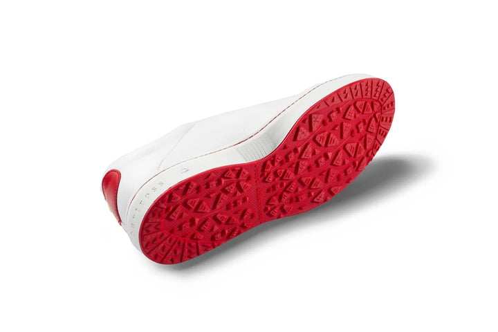 Royal Albartross Queen Hearts Golf Shoe