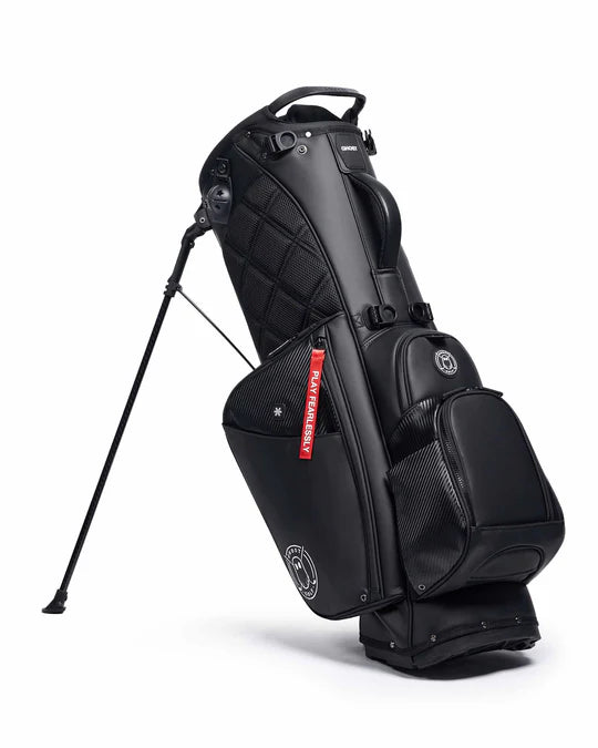 GHOST GOLF Anyday Carry/Stand Bag