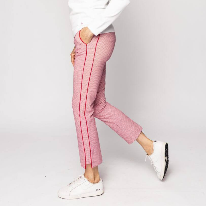 Golftini Roma Rush Stretch Ankle Pant