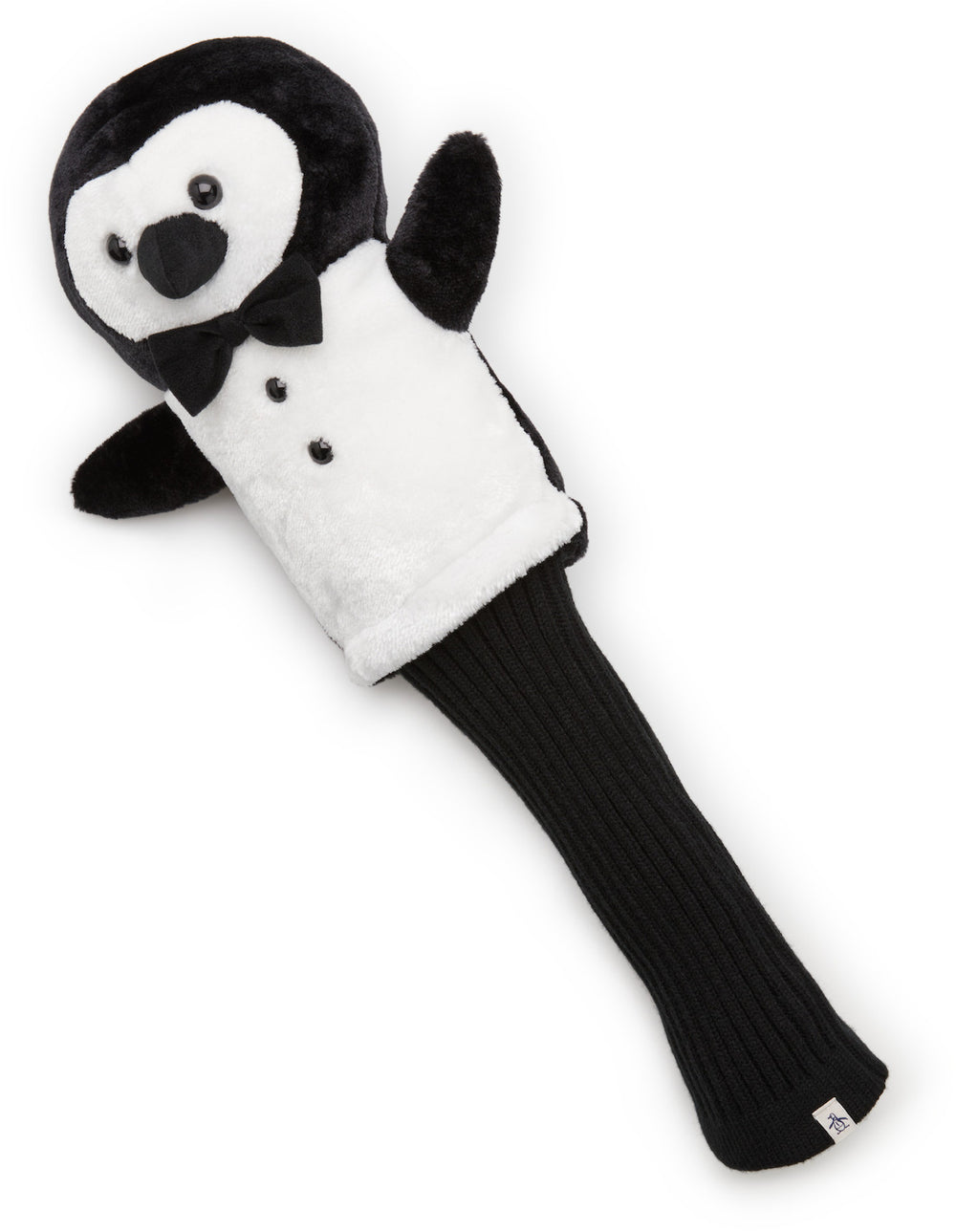 Original Penguin Pete Plush Headcovers
