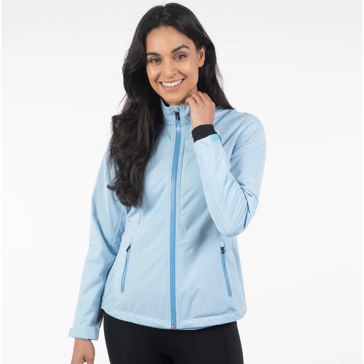 Sunice Onassis Zephal Stretch Rain Jacket [AW26]