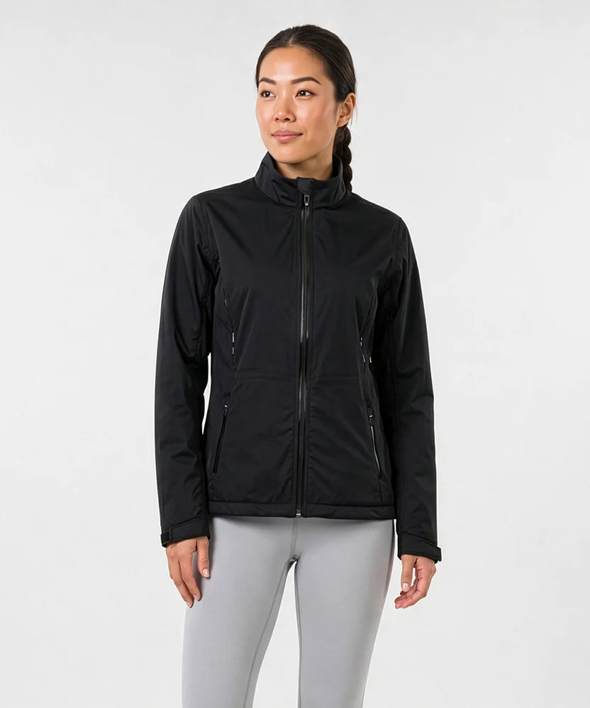 Sunice Onassis Zephal Stretch Rain Jacket