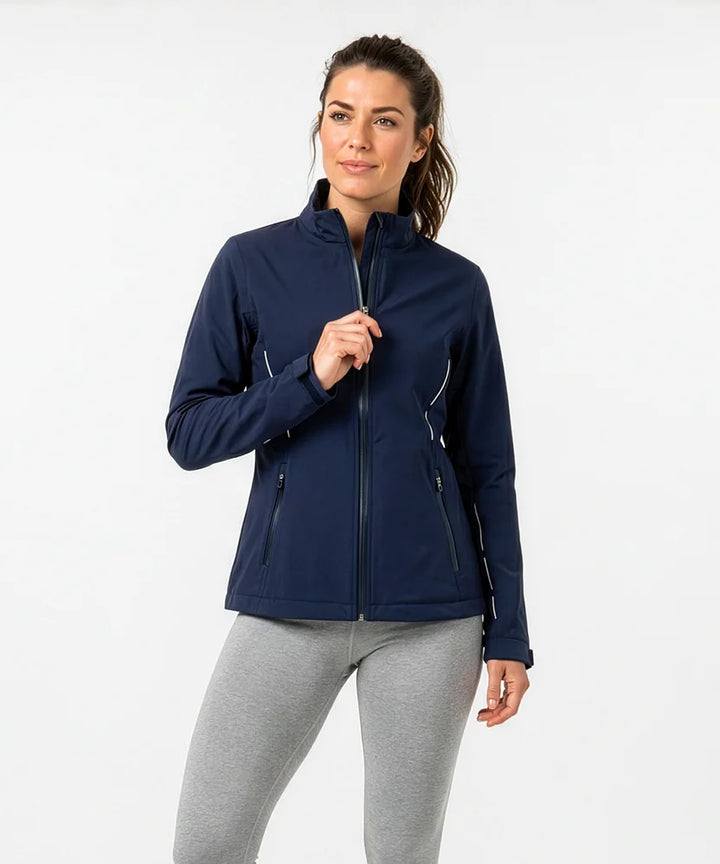 Sunice Onassis Zephal Stretch Rain Jacket