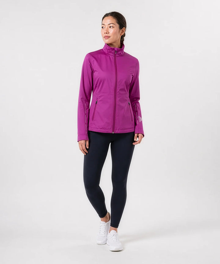 Sunice Onassis Zephal Stretch Rain Jacket [AW26]