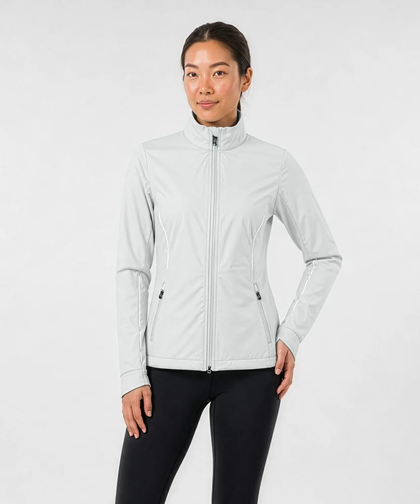 Sunice Onassis Zephal Stretch Rain Jacket