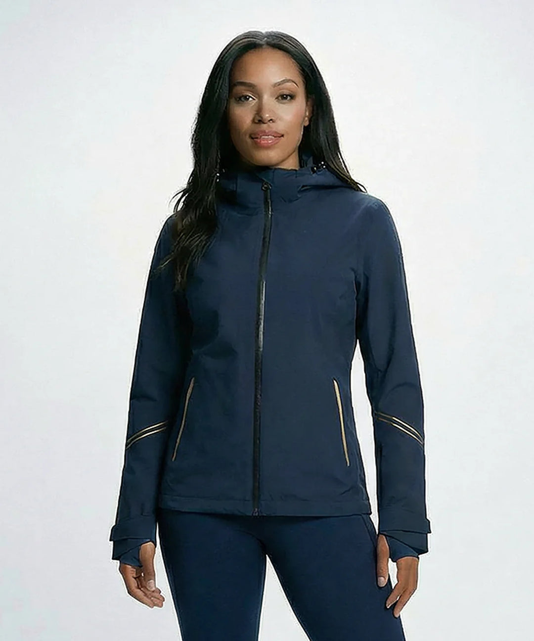 Sunice Robin Zephal Elite Waterproof Rain Jacket