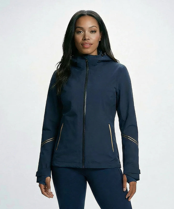 Sunice Robin Zephal Elite Waterproof Rain Jacket