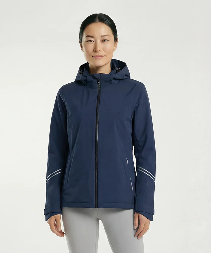 Sunice Robin Zephal Elite Waterproof Rain Jacket