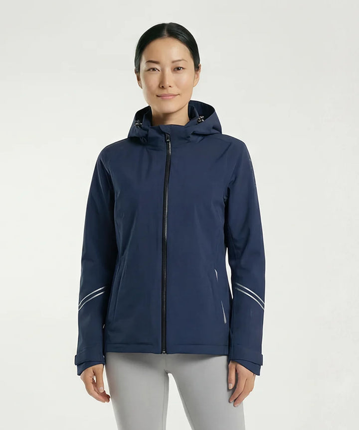 Sunice Robin Zephal Elite Waterproof Rain Jacket