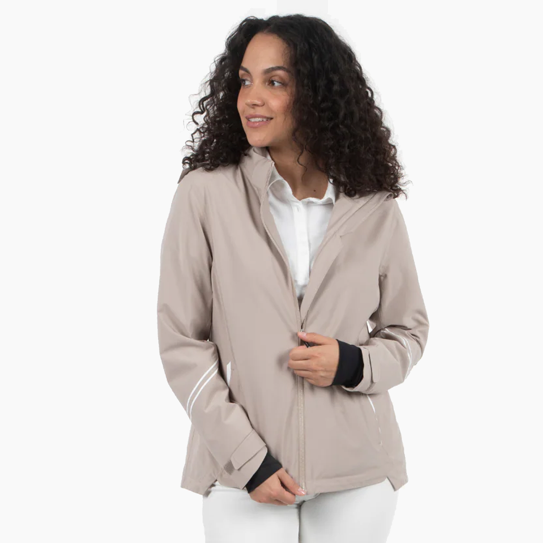 Sunice Robin Zephal Elite Waterproof Stretch Jacket [2026]