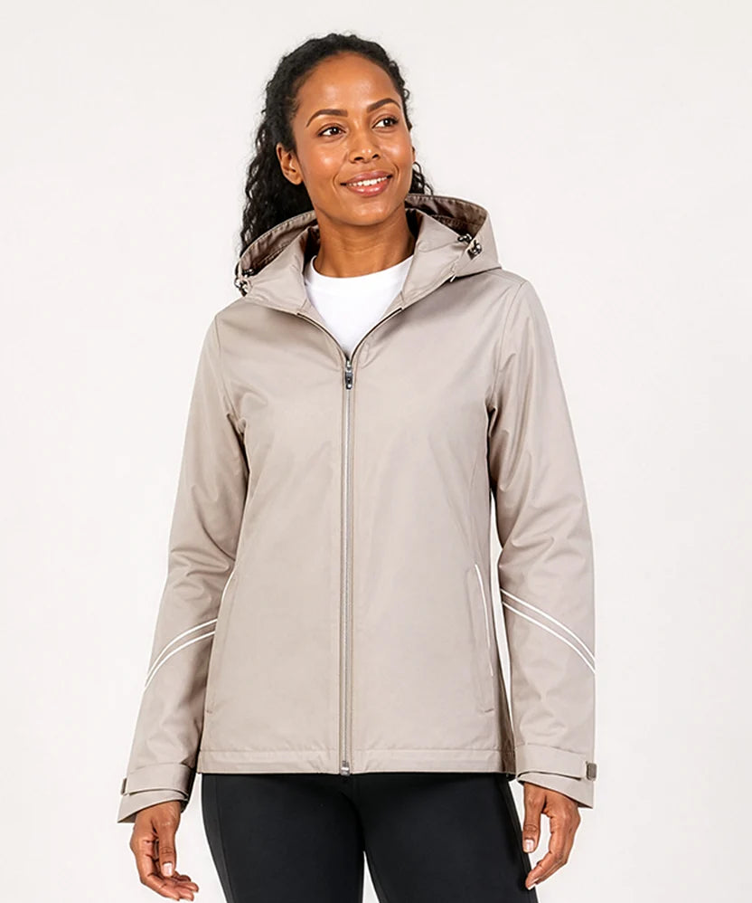 Sunice Robin Zephal Elite Waterproof Rain Jacket