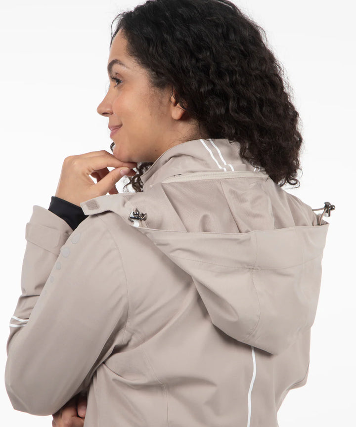 Sunice Robin Zephal Elite Waterproof Stretch Jacket [2026]