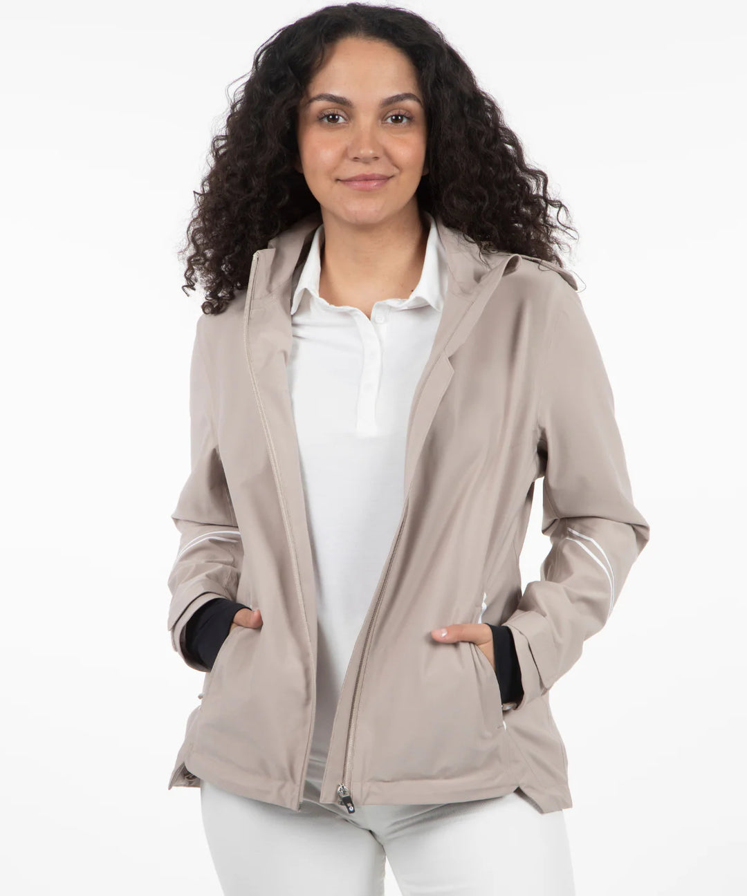 Sunice Robin Zephal Elite Waterproof Stretch Jacket [2026]
