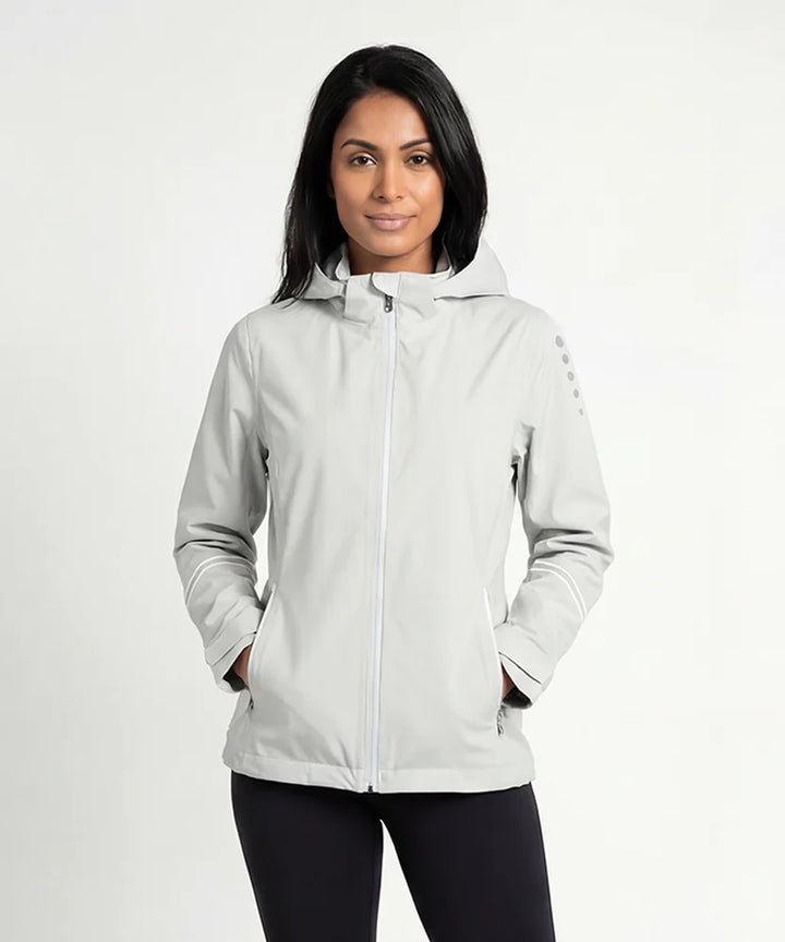 Sunice Robin Zephal Elite Waterproof Rain Jacket