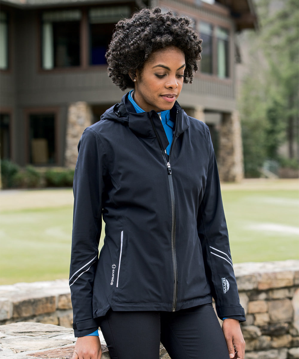 Sunice Robin Zephal Elite Waterproof Stretch Jacket [2026]