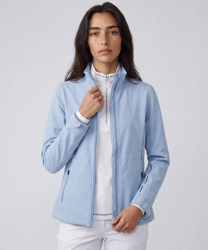 Sunice Onassis Zephal Stretch Rain Jacket