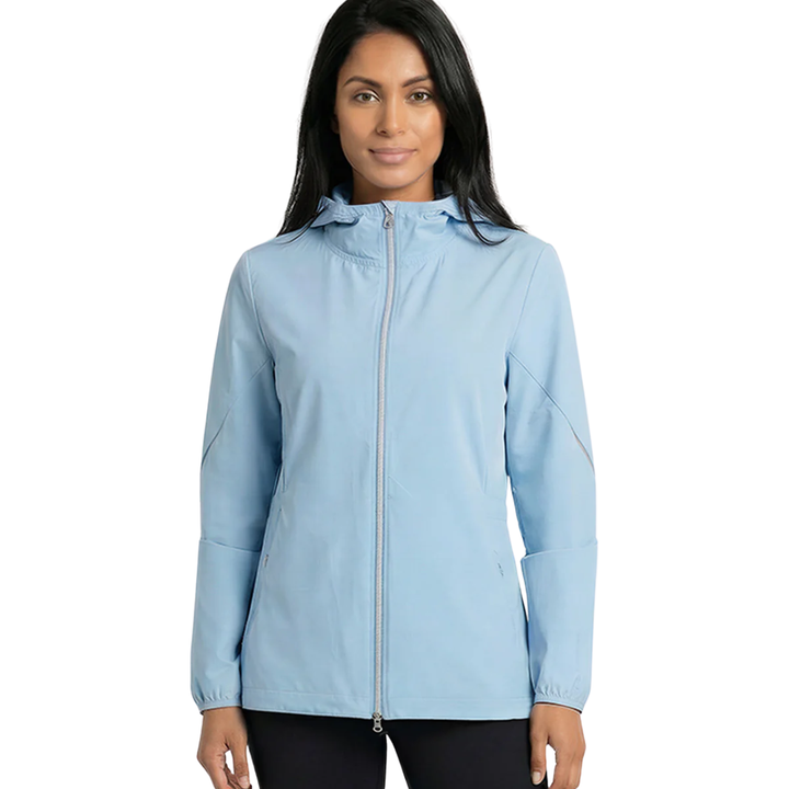 Sunice Amelia Wind/Water Resistant Jacket [2026]