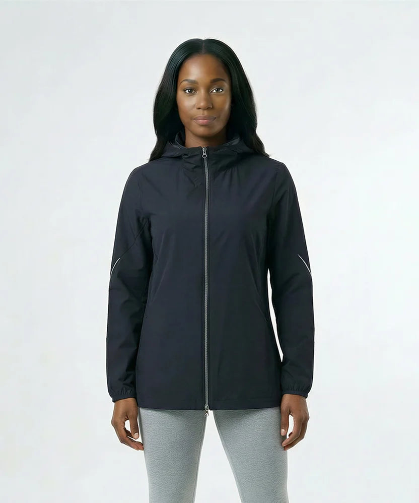 Sunice Amelia Wind/Water Resistant Jacket [2026]
