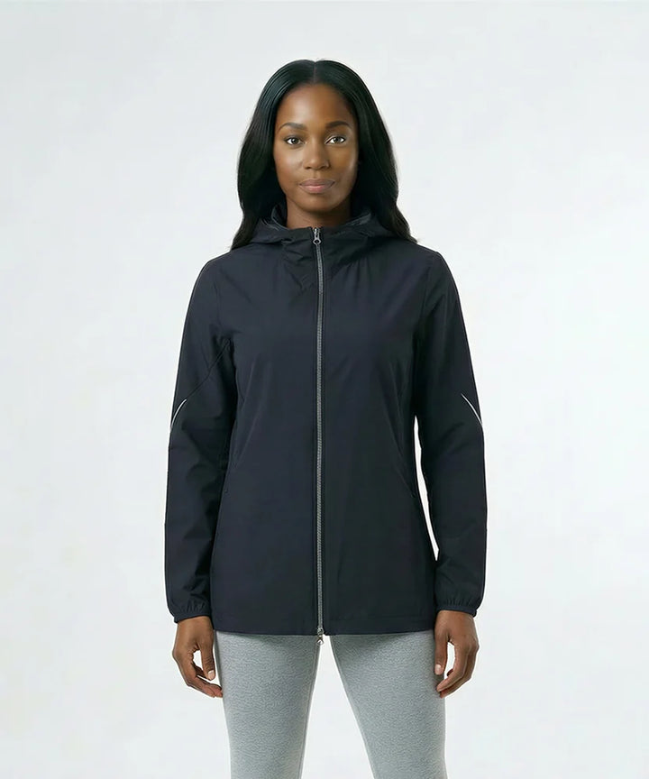 Sunice Amelia Wind/Water Resistant Jacket [2026]