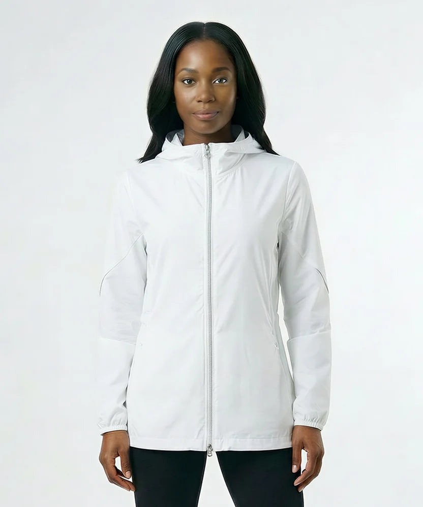 Sunice Amelia Wind/Water Resistant Jacket [2026]